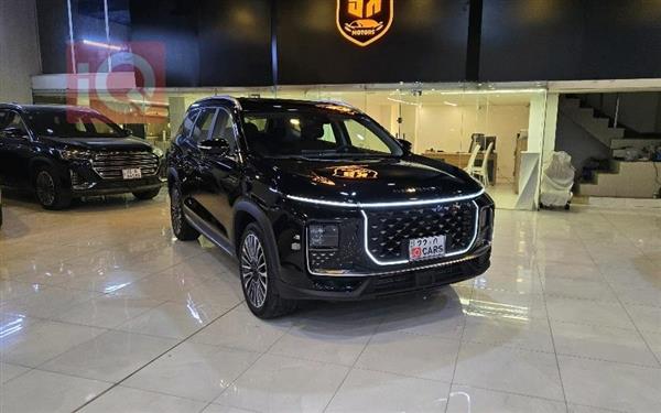 Soueast S09 2026 for sale in Iraq - Erbil